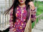 pakistani stitch dress
