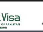 Pakistani Visa Processing