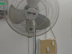 Pakistani Wall Fan
