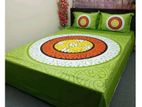 Pakiza Bed Sheet