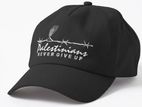 Palestine Head Cap♥