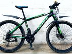 Palicon Pro Mtb Full Fresh Aluminium"26 Cycle Sale