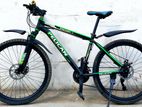 Palicon Pro Mtb Full Fresh Aluminium"26 Cycle Sale