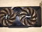 Palit Gtx 1660ti Dual 6gb Gddr6 Graphics Card