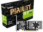 Palit GeForce Gt-1030 2GB DDR5 Gaming Oc Edition with Warranty