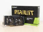 Palit GeForce® Gtx1660 Super 6GB DDR6 192Bit Gaming Oc & Warranty