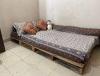 Pallet Beds