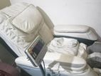 Panaseima 3d Full Body Massage Chair - বডি ম্যাসেজ চেয়ার
