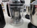 Panasonic 1000 Watt mixer blender grinder (4 stainless steel jar)