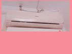 Panasonic 1.5 ton ac invatar