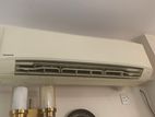 Panasonic 1.5 Ton Air conditioner