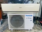 Panasonic 1.5 Ton inverter Split Type Air-conditioner