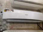 Panasonic 2 ton ac invatar