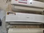 Panasonic 2 ton ac inverter Technology