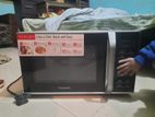 Panasonic 23L microwave oven NN-GT35HM