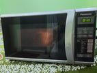 Panasonic 25L Microwave Oven (JAPAN)
