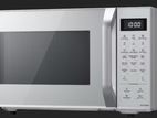 Panasonic 27 Ltr Nn-ct65 Convection+grill+air Frying Microwave Oven