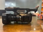 Panasonic 4K AG-UX90 Professional Camcorder