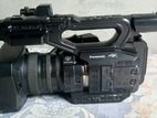 Panasonic 4k Video Camera