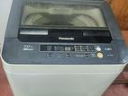 Panasonic - 7.0 kg Fully-Automatic Washing Machin , Top Load
