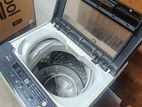 Panasonic - 7.0 kg Fully-Automatic Washing Machin , Top Load