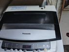 Panasonic 8 kg Washing Machine full automatic