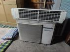 Panasonic ac inverter