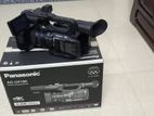 Panasonic AG-UX180 4K Professional Camcorder