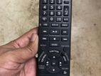 Panasonic Authentic TV Remote Control