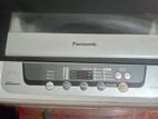 Panasonic Auto Washing Machine