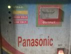 Panasonic Automatic Voltage Stabilizer ভোল্টেজ স্টেবিলাইজার