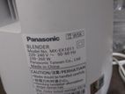Panasonic blender model No. MX-EX 1011