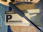 Panasonic boom microphone