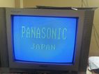 Panasonic box tv
