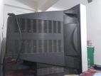 Panasonic box tv