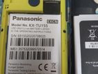 Panasonic button (Used)