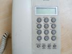 Panasonic - Caller ID Phone