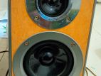 Panasonic Cd Storio sestam