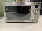 Panasonic convection Microwave Oven 42L made in japan