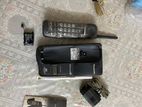 Panasonic cordless phone