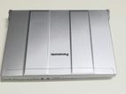 Panasonic Core i5 Japan Laptop