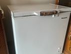 Panasonic Deep Freezer