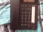 panasonic desk phone for t&t and pabx