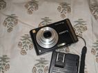 Panasonic Dmc Fs20 (japan Made) Digital camera