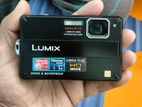 Panasonic Dmc-ft10 Is For Sale