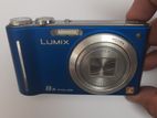 Panasonic DMC-ZX1 Lumix Digital Camera*Repairable*
