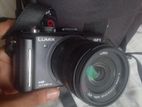 Panasonic DSLR Camera