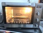 Panasonic Family Size Oven