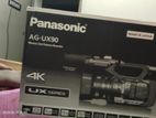 Panasonic UX 90