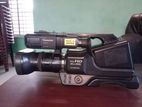 Panasonic Camera